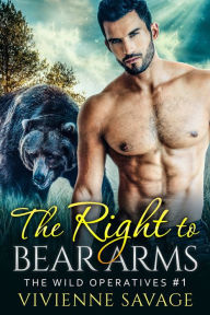 Title: The Right to Bear Arms, Author: Vivienne Savage