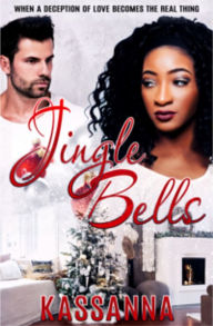 Title: Jingle Bells, Author: David Ames