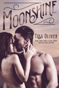 Title: Moonshine, Author: Tess Oliver