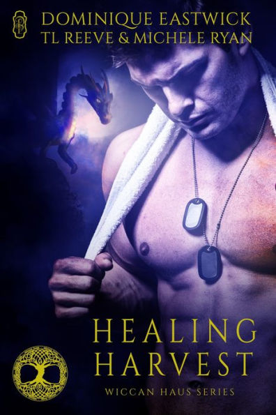 Healing Harvest (A Wiccan Haus Anthology)