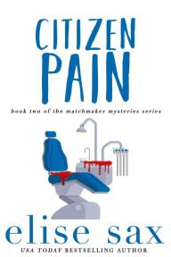 Citizen Pain