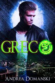 Title: Greco (The Omega Group) (Book 1.5), Author: Andrea Domanski