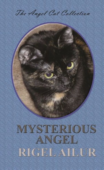 Mysterious Angel