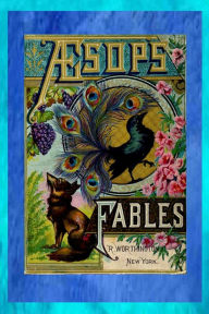 Title: Aesop'sFables, Author: Aesp Aesop