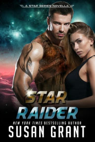 Title: Star Raider, Author: Susan Grant