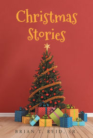 Title: Christmas Stories, Author: Whiteway Jazz Band