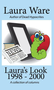 Title: Laura's Look 1998-2000, Author: Laura Ware