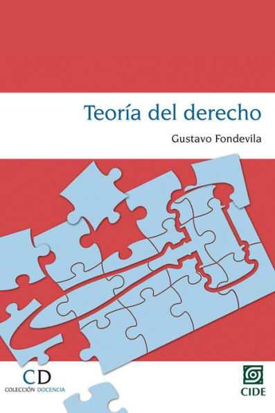 Teoria del derecho