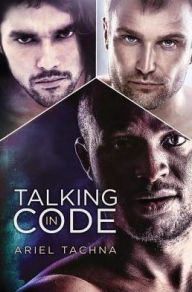 Title: Talking in Code, Author: Ariel Tachna