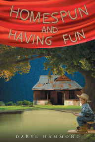 Title: Homespun and Having Fun, Author: Screaming Laugh