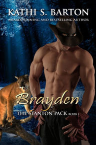 Title: Brayden, Author: Kathi S. Barton