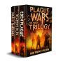 Plague Wars: Infection Day: First Trilogy