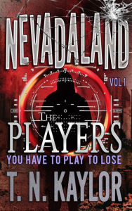 Title: The Players, Author: T. N. Kaylor