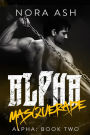 Alpha: Masquerade