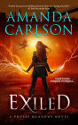 Exiled (Phoebe Meadows Book 3)