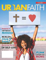 Title: Urban Faith Teacher (Spring 2017), Author: Dr. Melvin E. Banks