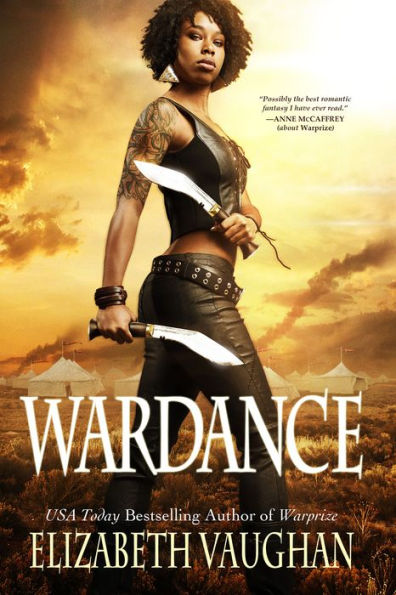 Wardance