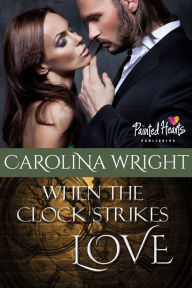 Title: When The Clock Strikes Love, Author: Pascal Valot