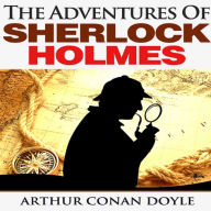 Title: Adventures Of Sherlock Holmes, Author: Arthur Conan Doyle