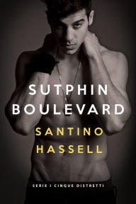 Title: Sutphin Boulevard (Italiano), Author: Santino Hassell