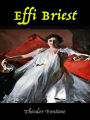 Theodor Fontane Effi Briest [English Translation]
