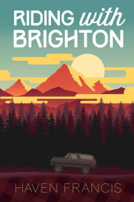 Title: Riding with Brighton, Author: Ramiro Beltran