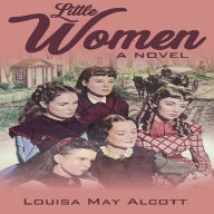 Title: Little Women, Author: Louisa May Alcott