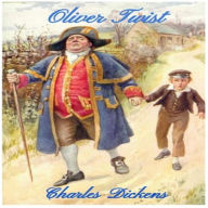 Title: Oliver Twist, Author: Charles Dickens