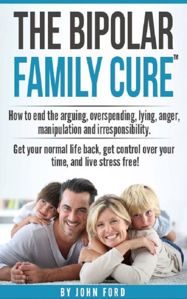 Bipolar Family Cure