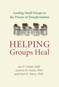 Title: Helping Groups Heal: Leading Groups in the Process of Transformation, Author: Violet Plume