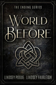 Title: World Before: A Collection of Stories, Author: Lindsey Pogue