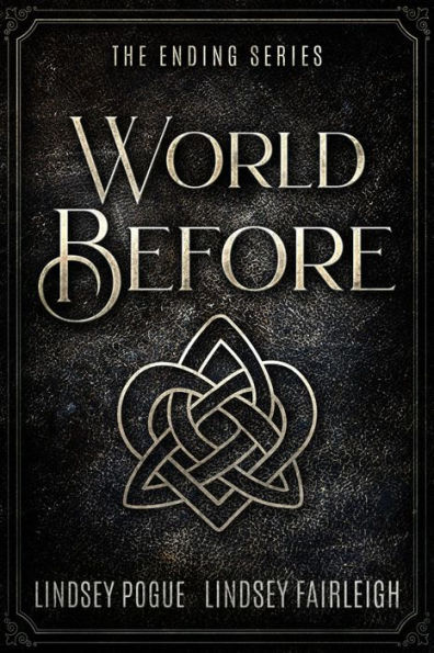 World Before: A Collection of Stories