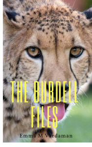 Title: The Burdell Files 2, Author: Jennifer Gisselbrecht Hyena