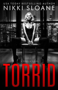 Title: Torrid, Author: Nikki Sloane