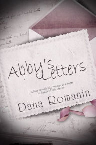 Title: Abby's Letters, Author: Koia