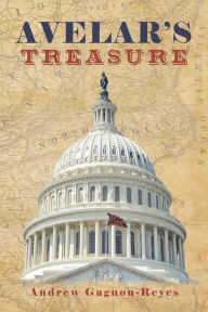 Title: Avelar's Treasure, Author: Randy Caserta