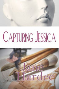 Title: Capturing Jessica, Author: Jane Hardee