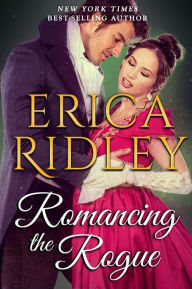 Title: Romancing the Rogue, Author: Erica Ridley