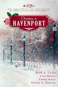 Title: Christmas in Havenport, Author: Lita Harris