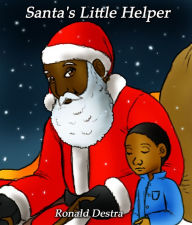 Title: Santa's Little Helper, Author: Ronald Destra