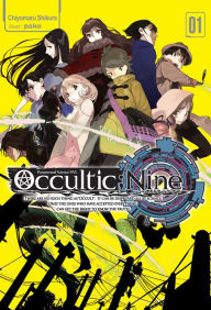 Title: Occultic;Nine: Volume 1, Author: Jim Boynton