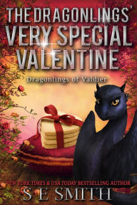 Title: The Dragonlings' Very Special Valentine, Author: S.E. Smith