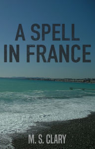 Title: A Spell in France, Author: Ozols