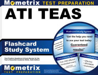 Title: ATI TEAS Flashcard Study System: TEAS 6 Test Practice Questions & Exam Review for the Test of Essential Academic Skills, Sixth Edition, Author: TEAS Exam Secrets Test Prep Team