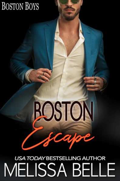 Boston Escape