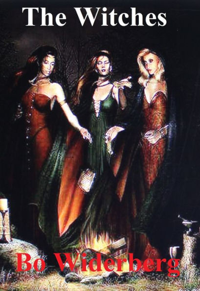 King Drake a Story of Magic