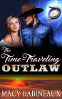 The Time-Traveling Outlaw