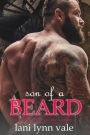 Son of a Beard (Dixie Warden Rejects MC Series #3)