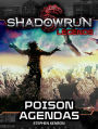 Shadowrun Legends: Poison Agendas