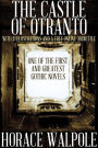 The Castle of Otranto: With 11 Illustrations and a Free Online Audio File.